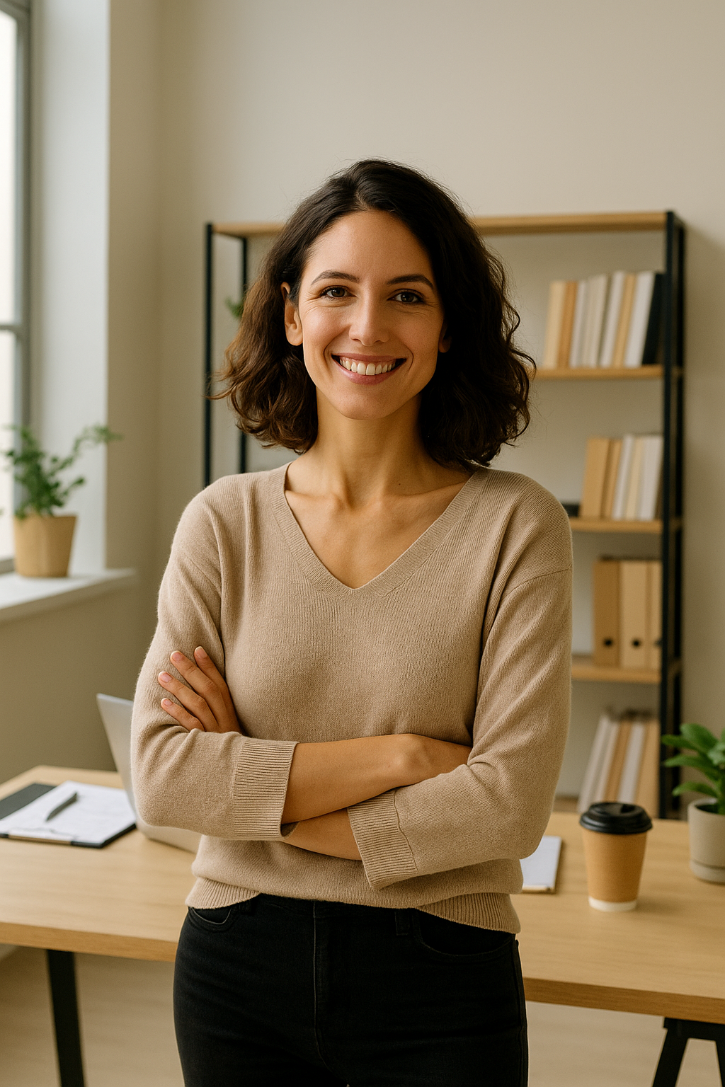 Pack Emprende – Formaliza tu Empresa con Asesoría Profesional