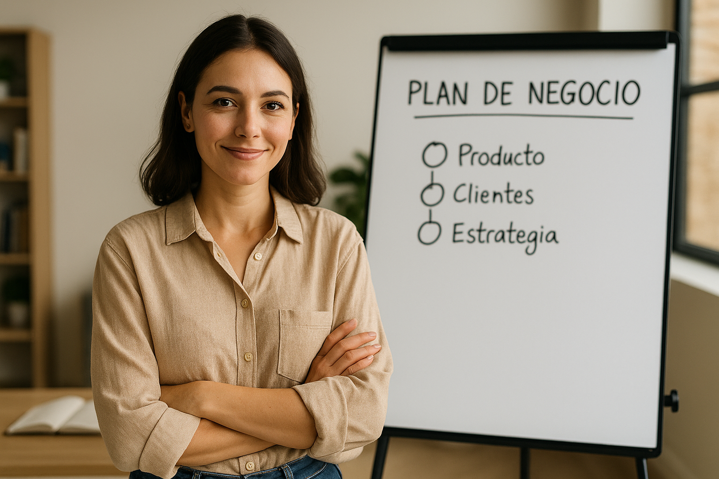 Plan Brote – Gestión Contable y Laboral Básica